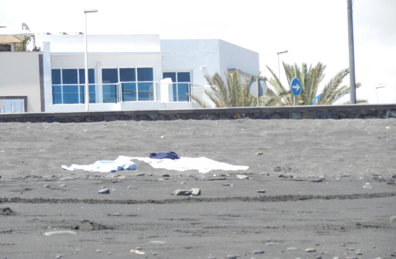 شقة La Marisma تاراخاليخو المظهر الخارجي الصورة